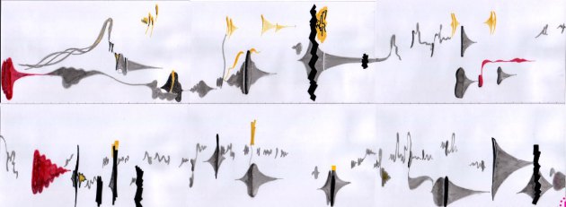 Audio Waves